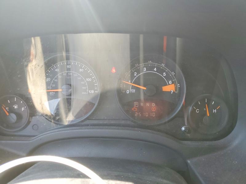 Продажа на аукционе авто 2015 Jeep Patriot, vin: 1C4NJPBA2FD178124, номер лота: 50959016