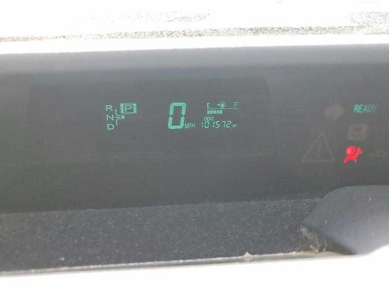 51309516 :رقم المزاد ، JTDKB20U483409341 vin ، 2008 Toyota Prius مزاد بيع