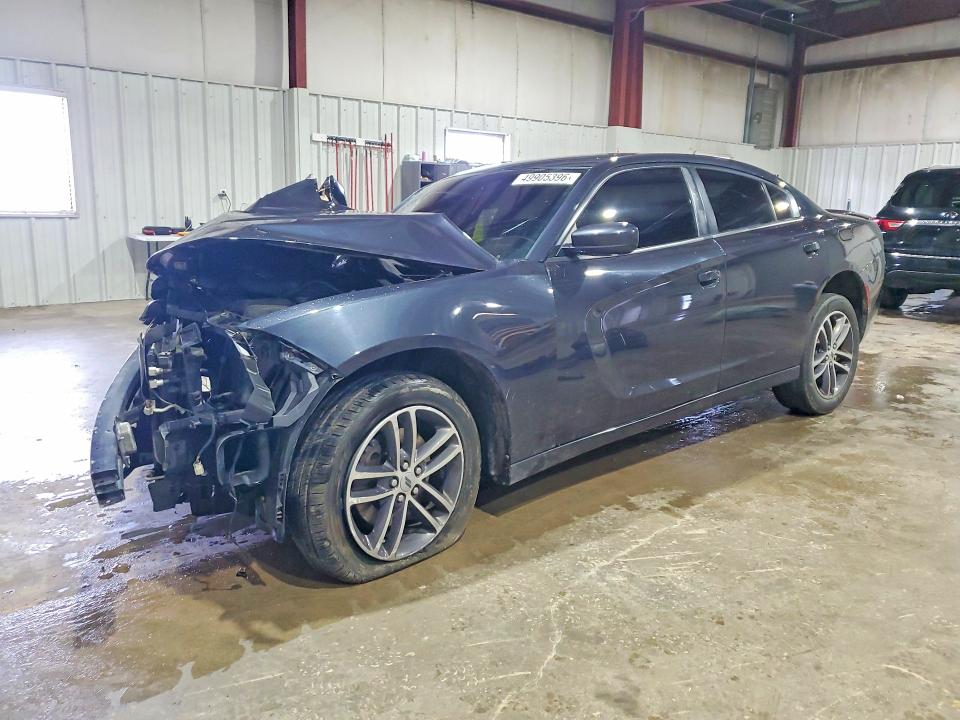 Aukcja sprzedaży 2019 Dodge Charger, vin: 2C3CDXJG2KH616971, numer aukcji: 49905396