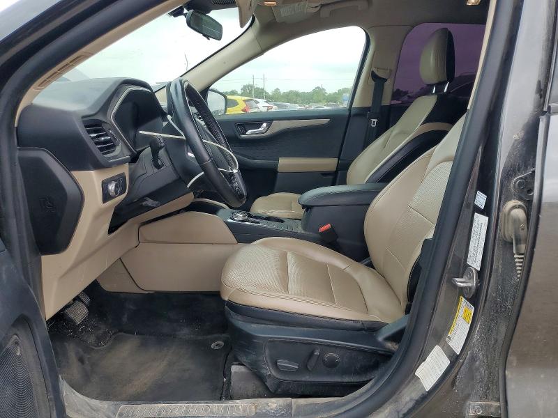 41630966 :رقم المزاد ، 1FMCU0H63LUB19857 vin ، 2020 Ford Escape مزاد بيع