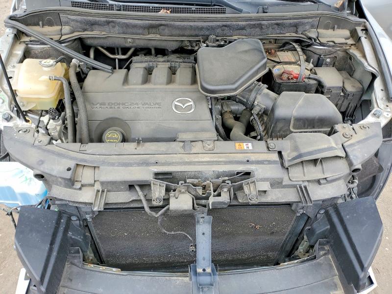 Aukcja sprzedaży 2010 Mazda Cx-9, vin: JM3TB2MA8A0236782, numer aukcji: 51524816
