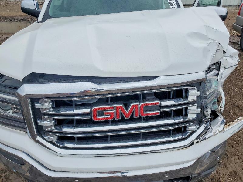 Продажа на аукционе авто 2016 Gmc Sierra, vin: 3GTU2NEC9GG104651, номер лота: 51901326