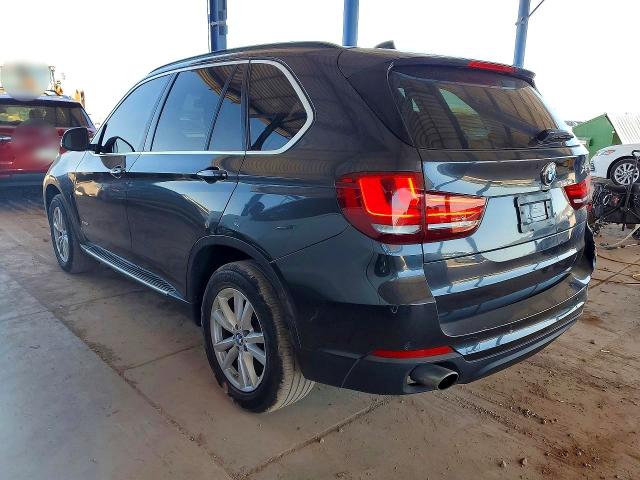 Aukcja sprzedaży 2014 Bmw X5, vin: 5UXKR0C51E0H19224, numer aukcji: 50313146