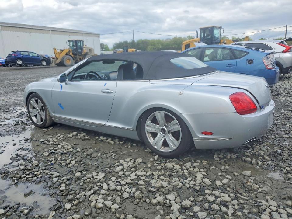 Aukcja sprzedaży 2011 Bentley Continental, vin: SCBDR3ZA7BC069017, numer aukcji: 51681506