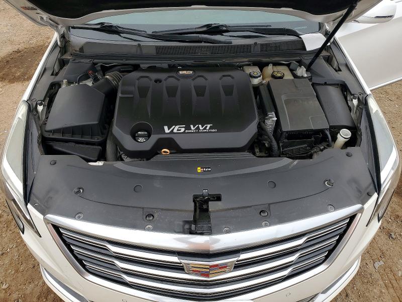 Продаж на аукціоні авто 2019 Cadillac Xts, vin: 2G61M5S34K9118934, номер лоту: 47928356