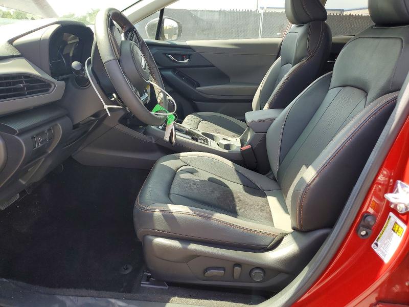 2025 Subaru Crosstrek მანქანა იყიდება აუქციონზე, vin: 4S4GUHL61S3760288, აუქციონის ნომერი: 51773686