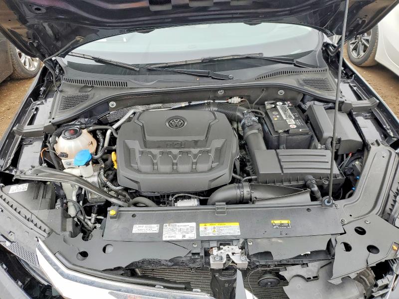 Aukcja sprzedaży 2022 Volkswagen Passat, vin: 1VWSA7A33NC005705, numer aukcji: 48153176