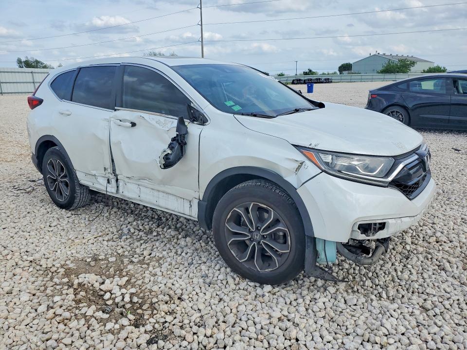 Aukcja sprzedaży 2021 Honda Cr-v, vin: 7FARW1H50ME001155, numer aukcji: 49844066