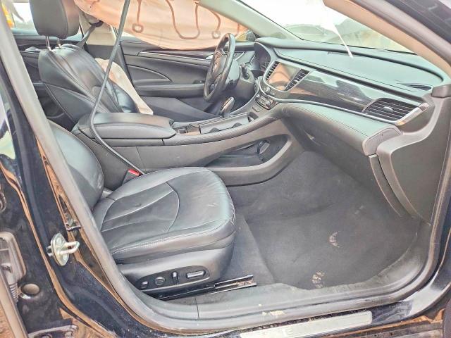 Aukcja sprzedaży 2017 Buick Lacrosse, vin: 1G4ZR5SS3HU208804, numer aukcji: 49035666