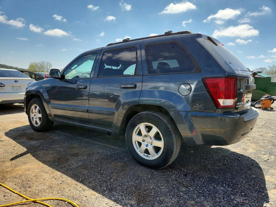 Aukcja sprzedaży 2008 Jeep Grand Cherokee, vin: 1J8GR48KX8C142084, numer aukcji: 50526316