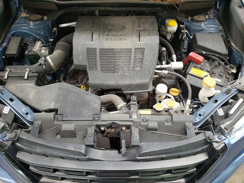 Aukcja sprzedaży 2023 Subaru Forester, vin: JF2SKACC7PH466505, numer aukcji: 51252186