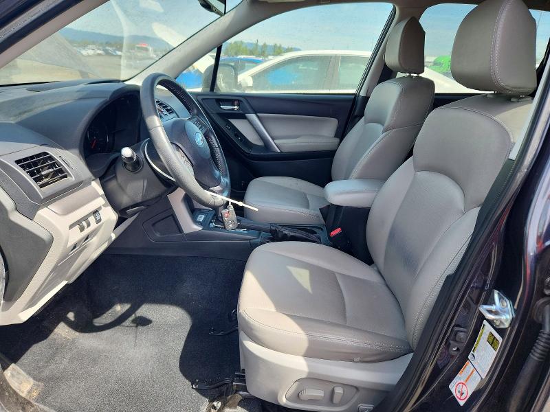 Продаж на аукціоні авто 2015 Subaru Forester, vin: JF2SJAUC3FH519605, номер лоту: 49952696