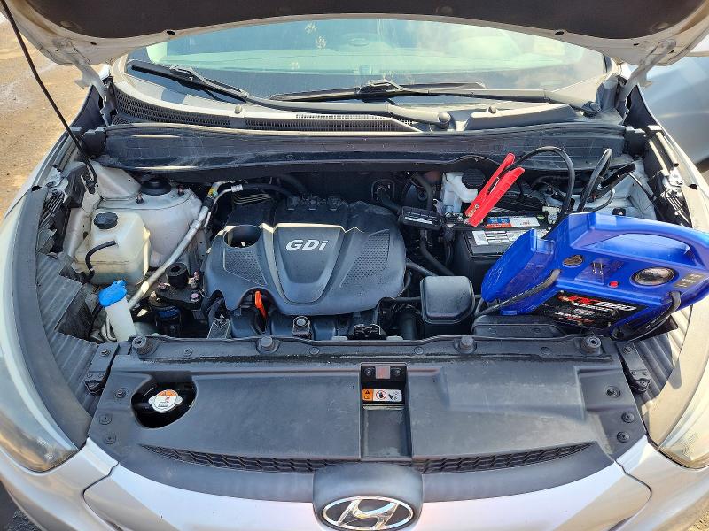 Продаж на аукціоні авто 2015 Hyundai Tucson, vin: KM8JUCAG9FU972277, номер лоту: 48245686