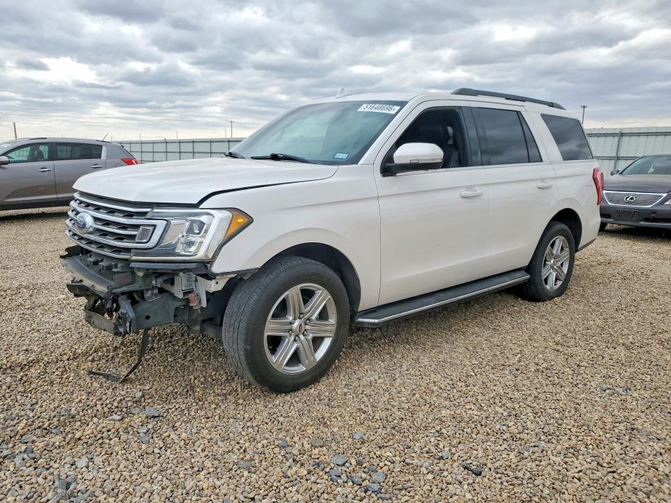 Aukcja sprzedaży 2018 Ford Expedition, vin: 1FMJU1HT3JEA60724, numer aukcji: 51648696