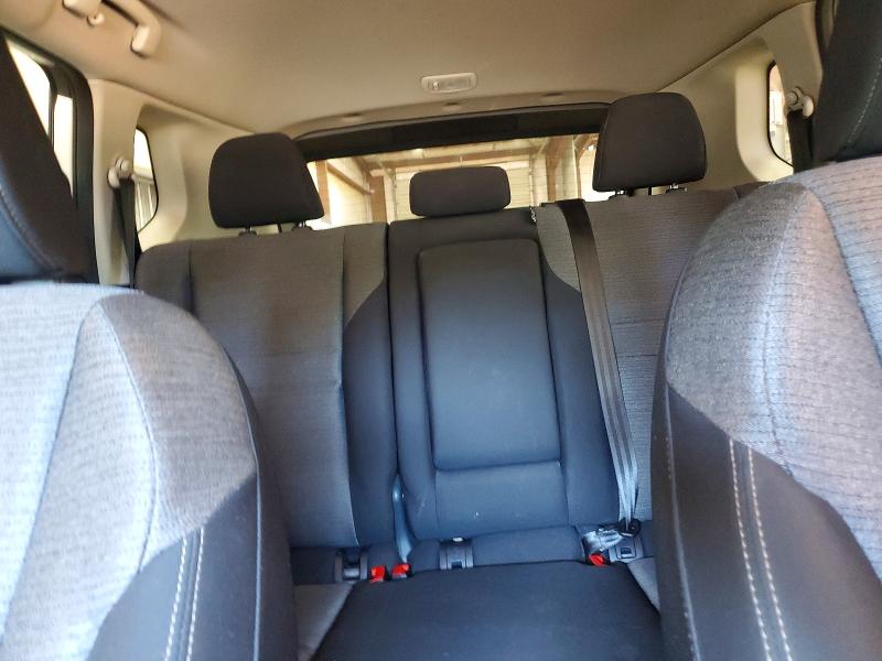 48921846 :رقم المزاد ، 5N1AT3AB3MC713150 vin ، 2021 Nissan Rogue مزاد بيع