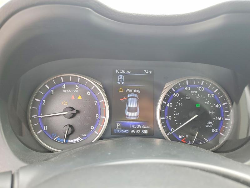 Продажа на аукционе авто 2015 Infiniti Q50 Hybrid, vin: JN1AV7AR4FM850097, номер лота: 49423556