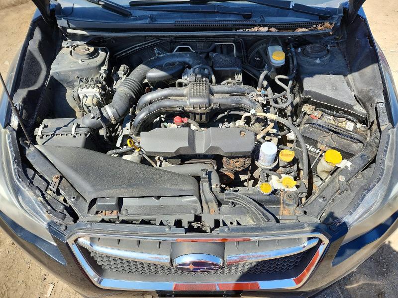 Продажа на аукционе авто 2016 Subaru Impreza, vin: JF1GJAF67GH015450, номер лота: 49128516