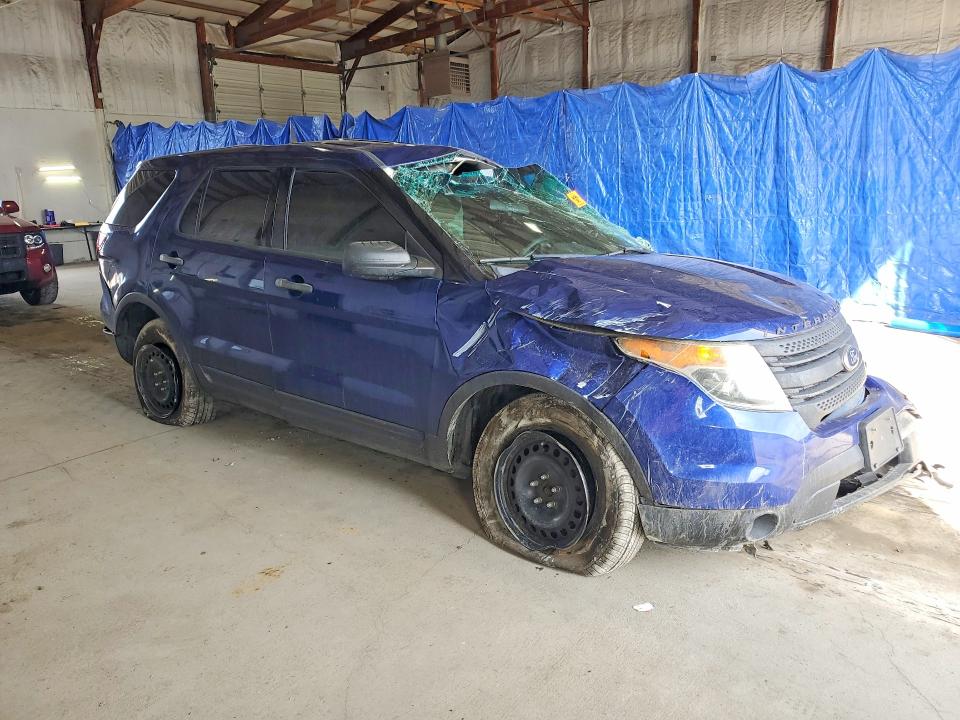 Aukcja sprzedaży 2013 Ford Explorer, vin: 1FM5K8B88DGA47478, numer aukcji: 51316236