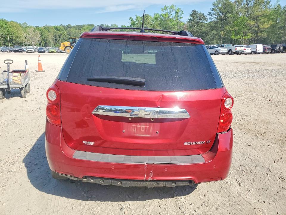 49803816 :رقم المزاد ، 2GNALCEK2E6377314 vin ، 2014 Chevrolet Equinox مزاد بيع