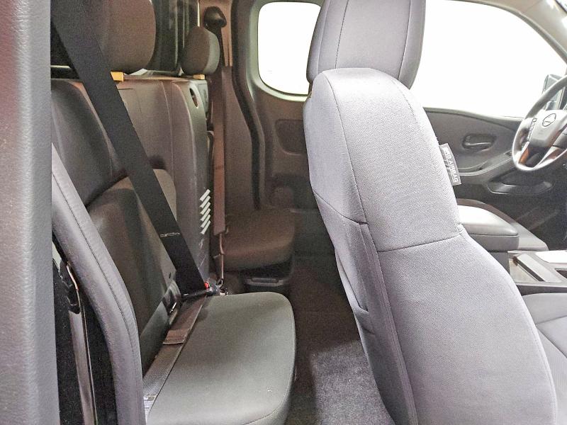 Продаж на аукціоні авто 2024 Nissan Frontier, vin: 1N6ED1CM4RN634858, номер лоту: 55813506