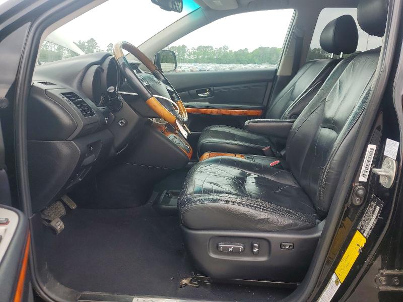 Продаж на аукціоні авто 2009 Lexus Rx, vin: 2T2HK31U69C105236, номер лоту: 51883836