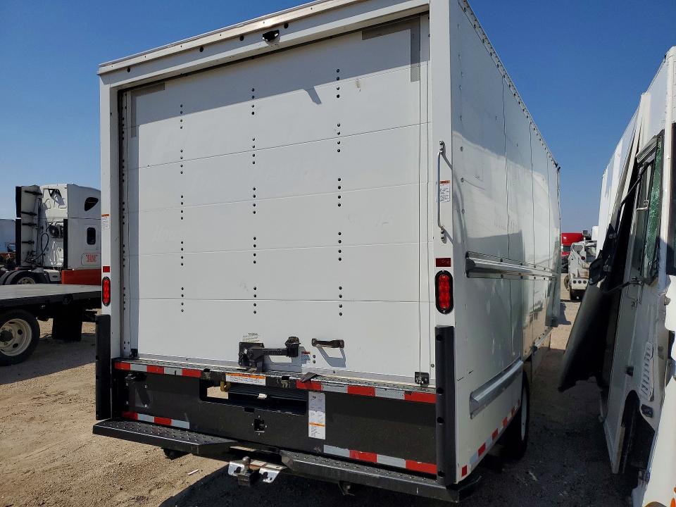 Auction sale of the 2023 Gmc Savana, vin: 7GZ37TC70PN008618, lot number: 51198656