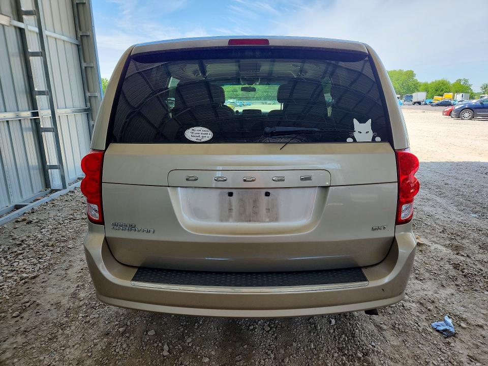 Продажа на аукционе авто 2015 Dodge Grand Caravan, vin: 2C4RDGCG1FR515908, номер лота: 51827966