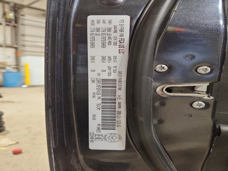 45815336 :رقم المزاد ، 1C6RR7LM6FS674128 vin ، 2015 Ram 1500 مزاد بيع