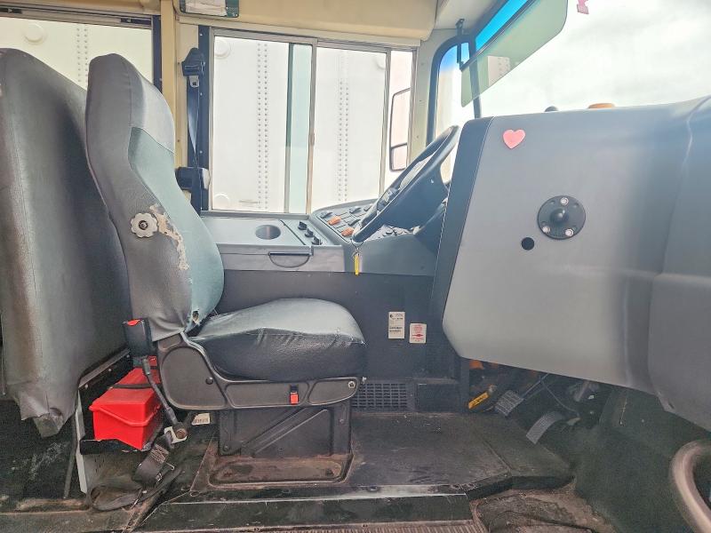 Продаж на аукціоні авто 2010 Ic Corporation Bus, vin: 4DRBUSKN5AB236243, номер лоту: 79732185