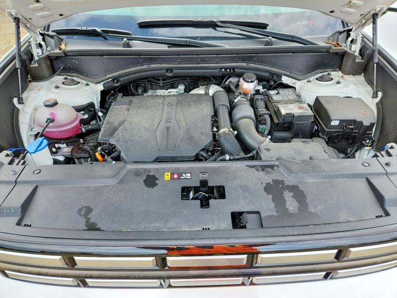 Aukcja sprzedaży 2025 Hyundai Santa Fe, vin: 5NMP1DGL4SH070090, numer aukcji: 49764526