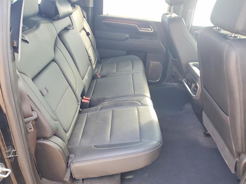 Продажа на аукционе авто 2024 Gmc Sierra, vin: 1GT49REY9RF178655, номер лота: 49814676