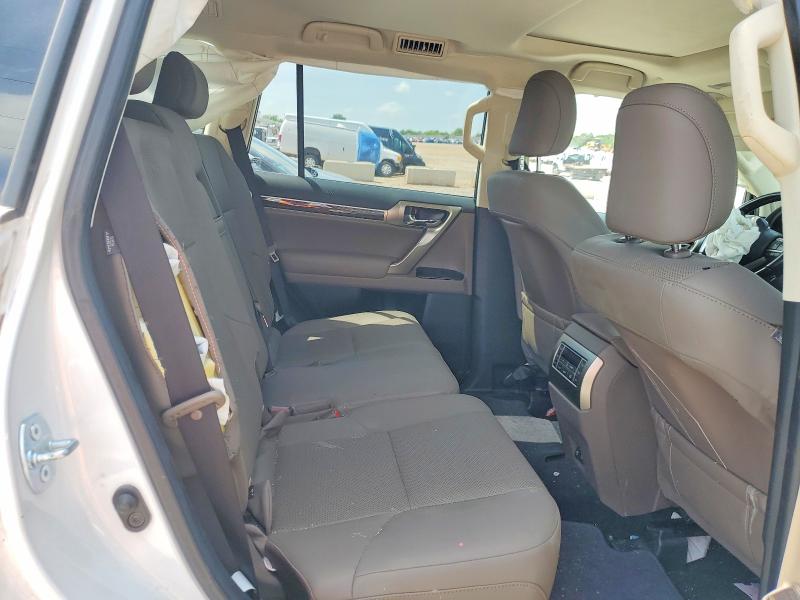 Продаж на аукціоні авто 2021 Lexus Gx 460, vin: JTJAM7BX1M5296504, номер лоту: 49767336
