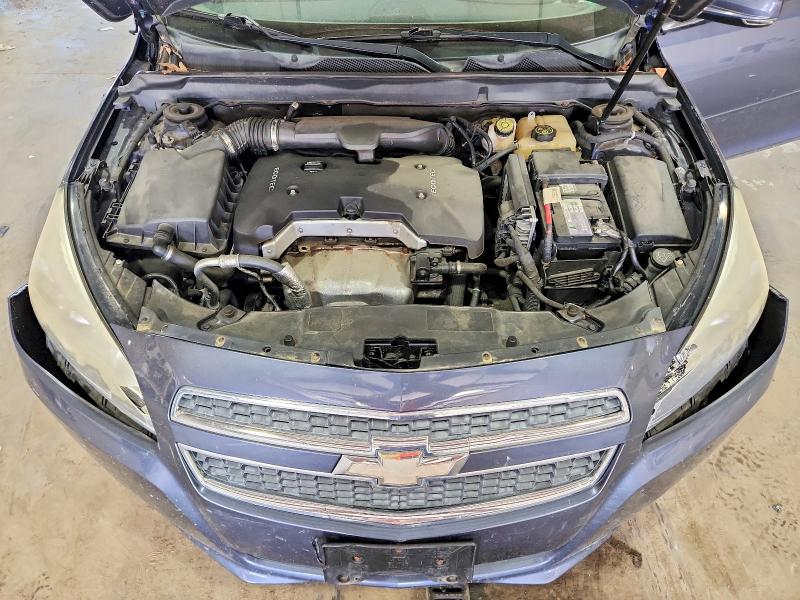 Aukcja sprzedaży 2013 Chevrolet Malibu, vin: 1G11E5SA6DF277482, numer aukcji: 48596176