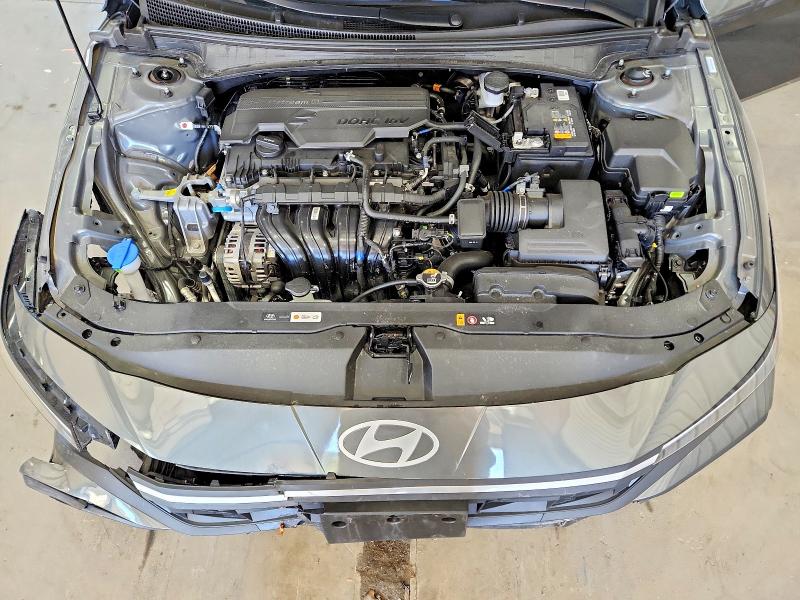Продаж на аукціоні авто 2026 Hyundai Elantra, vin: KMHLM4DG9TU120162, номер лоту: 49577136