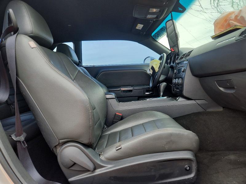 Продаж на аукціоні авто 2013 Dodge Challenger, vin: 2C3CDYAG4DH642125, номер лоту: 50120646