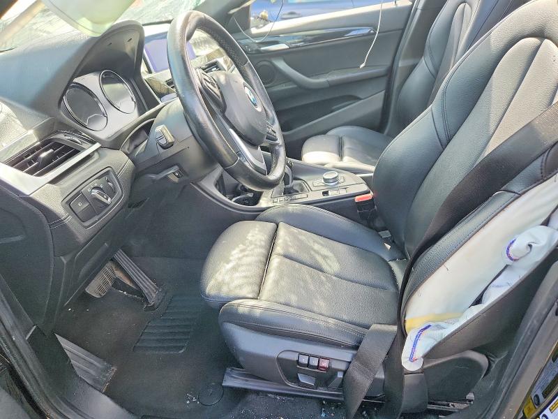 Продажа на аукционе авто 2020 Bmw X2, vin: WBXYH9C01L5P35320, номер лота: 50524486