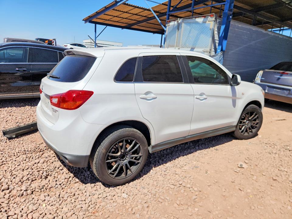 Продаж на аукціоні авто 2015 Mitsubishi Outlander Sport, vin: 4A4AP4AU1FE007567, номер лоту: 48674486