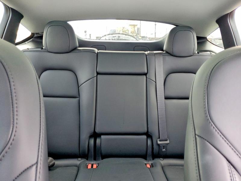 Продаж на аукціоні авто 2024 Tesla Model Y, vin: 7SAYGDEF3RF056387, номер лоту: 48290186