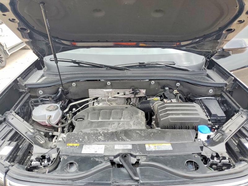 Aukcja sprzedaży 2025 Volkswagen Atlas Cross Sport, vin: 1V2WE2CA3SC226318, numer aukcji: 50152066