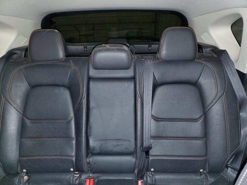 Aukcja sprzedaży 2017 Mazda Cx-5, vin: JM3KFADL9H0165372, numer aukcji: 49279956