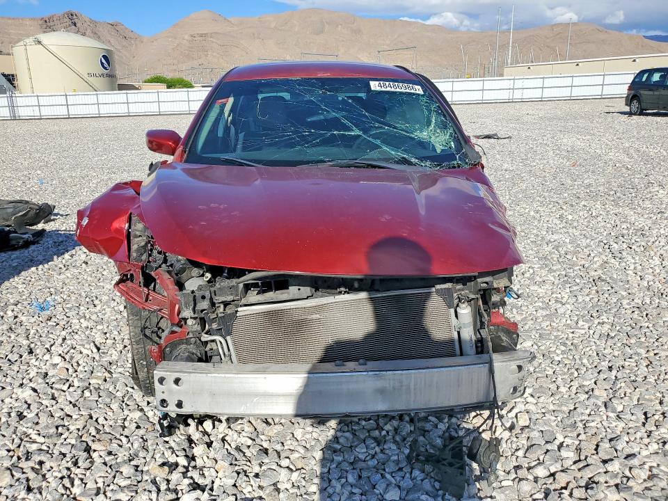 2016 Nissan Altima მანქანა იყიდება აუქციონზე, vin: 1N4AL3AP5GC150791, აუქციონის ნომერი: 48486986