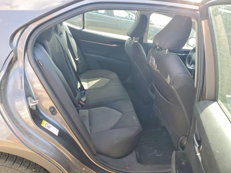 Aukcja sprzedaży 2019 Toyota Camry, vin: 4T1B11HK2KU722515, numer aukcji: 49704176