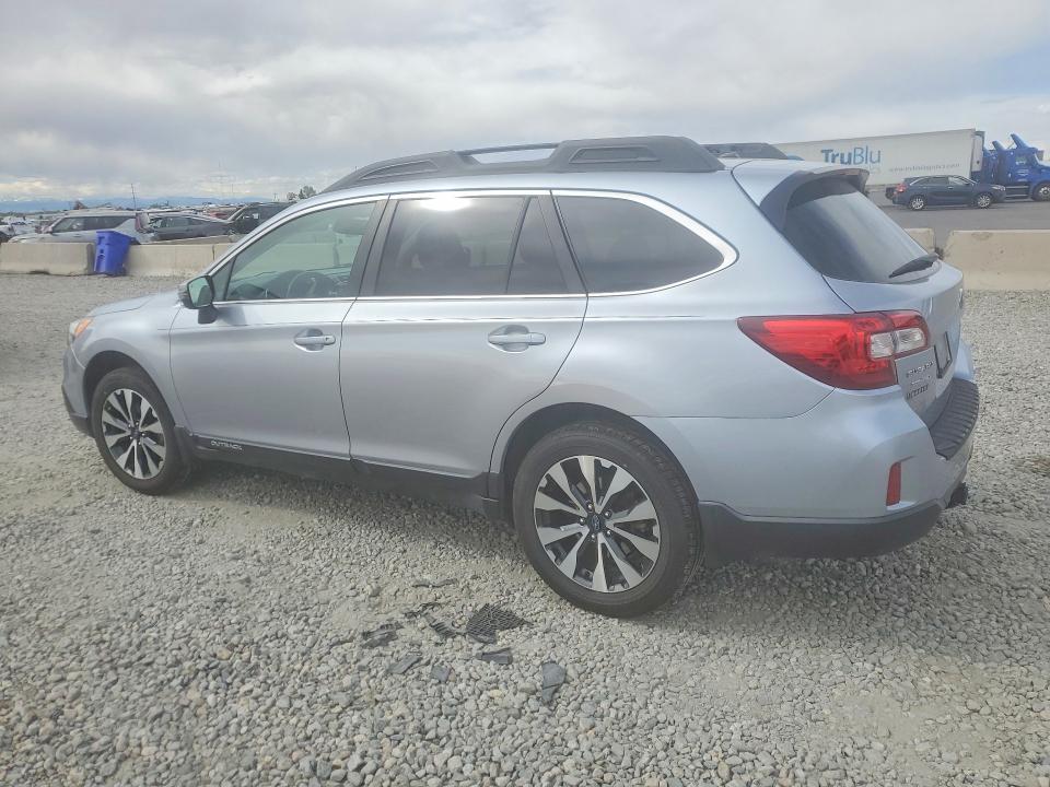 Aukcja sprzedaży 2015 Subaru Outback, vin: 4S4BSBNC9F3261647, numer aukcji: 50923046
