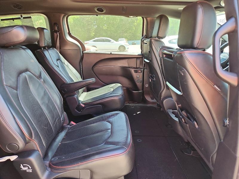 Aukcja sprzedaży 2020 Chrysler Pacifica, vin: 2C4RC1GG6LR137946, numer aukcji: 50159166