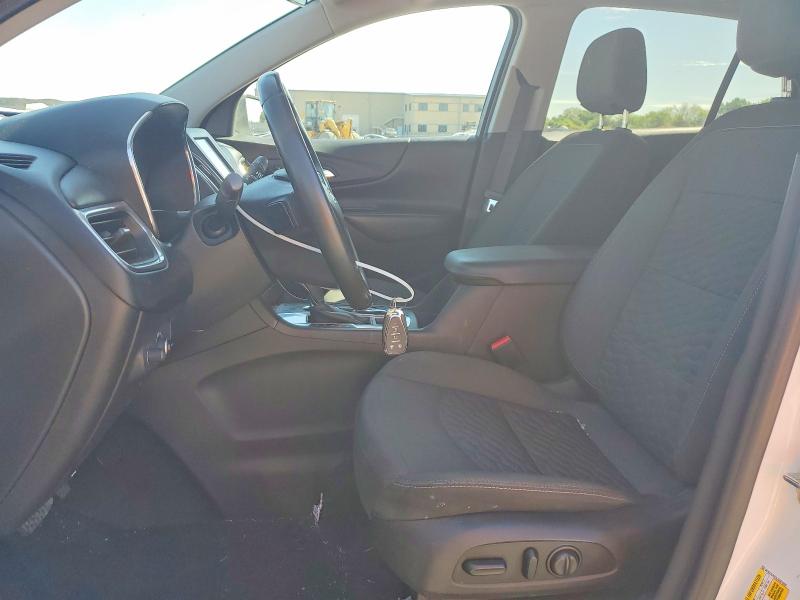 Продажа на аукционе авто 2018 Chevrolet Equinox, vin: 3GNAXJEV3JS561062, номер лота: 49066156