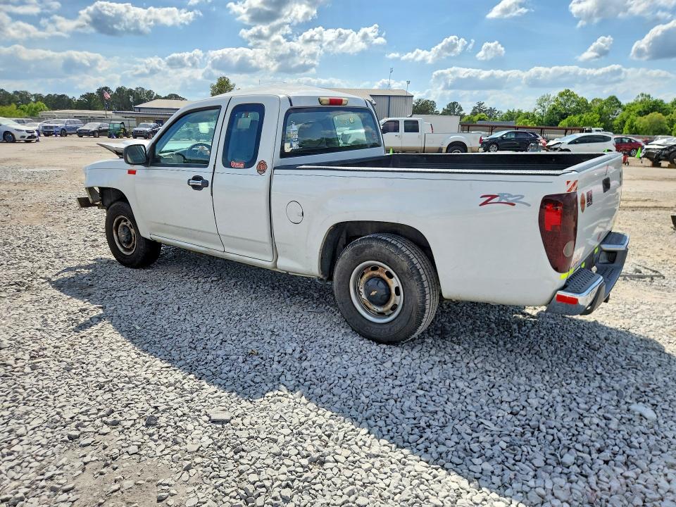 Aukcja sprzedaży 2006 Chev Colorado, vin: 1GCCS196068253463, numer aukcji: 50458266