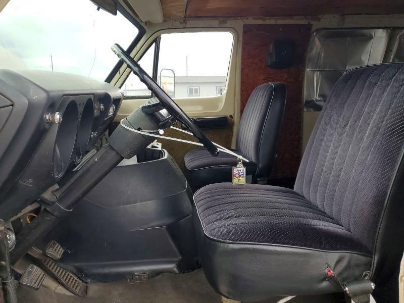 1973 Dodge B150 Van მანქანა იყიდება აუქციონზე, vin: 811AE3X030888, აუქციონის ნომერი: 50043276