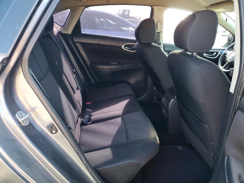 Aukcja sprzedaży 2016 Nissan Sentra, vin: 3N1AB7AP9GY232067, numer aukcji: 48962126