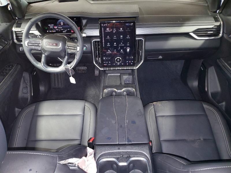 Auction sale of the 2025 Gmc Acadia, vin: 1GKENNRS2SJ214319, lot number: 51107486