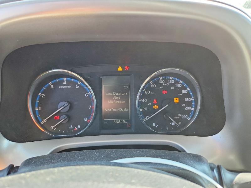 2017 Toyota Rav4 მანქანა იყიდება აუქციონზე, vin: 2T3ZFREV2HW397359, აუქციონის ნომერი: 50104826